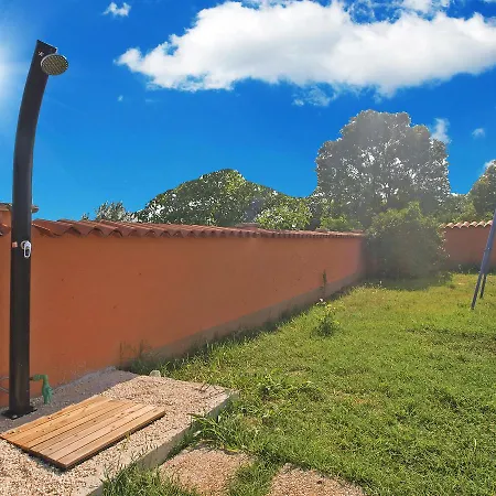 Holiday home House Munevera 1698 Pula